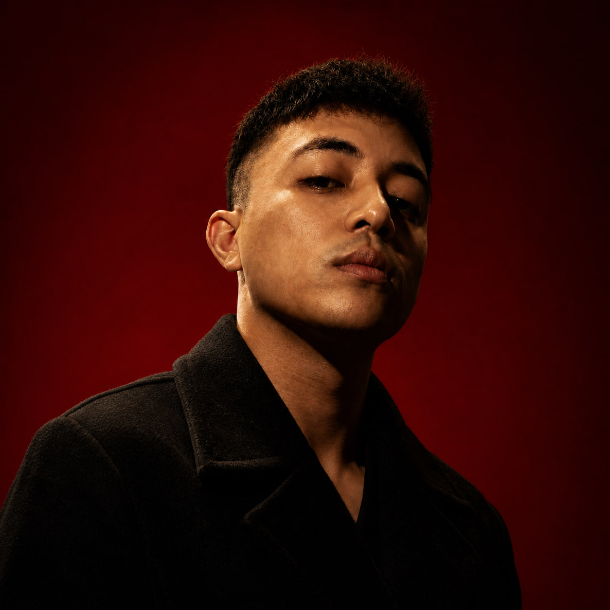 Johnward B. Bayugo profile portrait